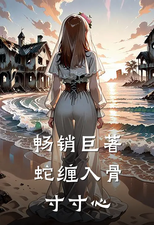 畅销巨著蛇缠入骨寸寸心