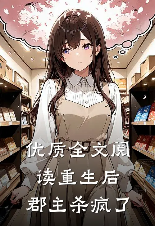 优质全文阅读重生后，郡主杀疯了