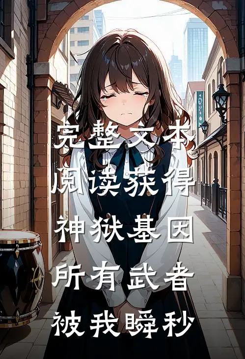 完整文本阅读获得神狱基因,所有武者被我瞬秒