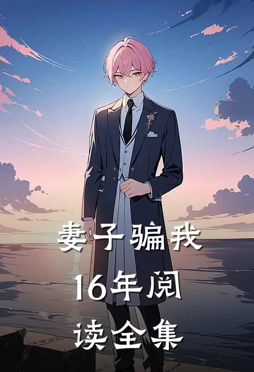 妻子骗我16年阅读全集