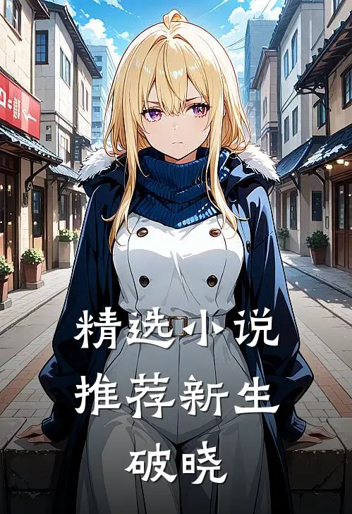 精选小说推荐新生：破晓
