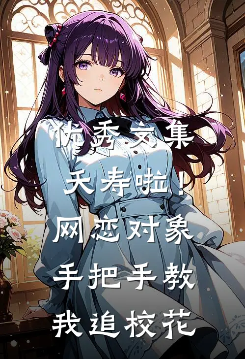 优秀文集夭寿啦！网恋对象手把手教我追校花