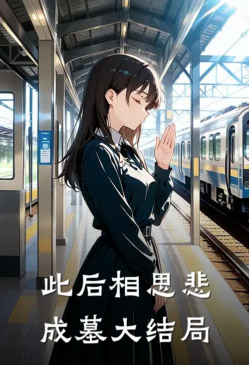 此后相思悲成墓大结局