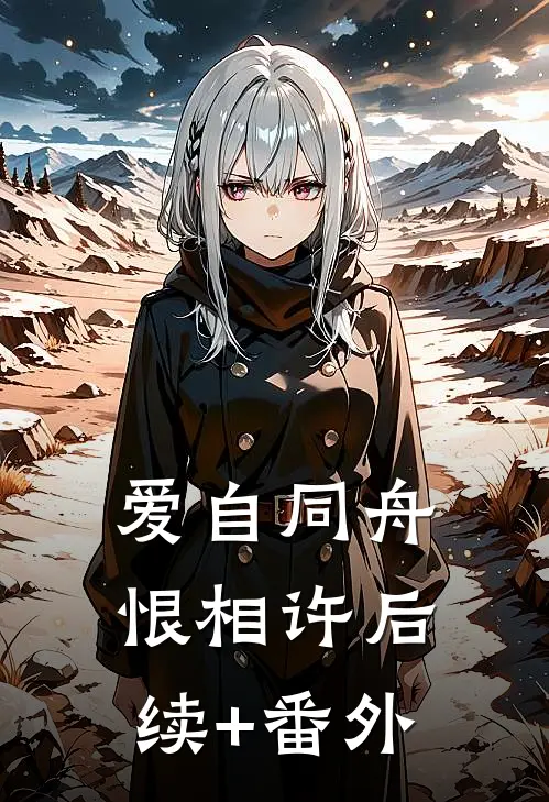 爱自同舟恨相许后续+番外