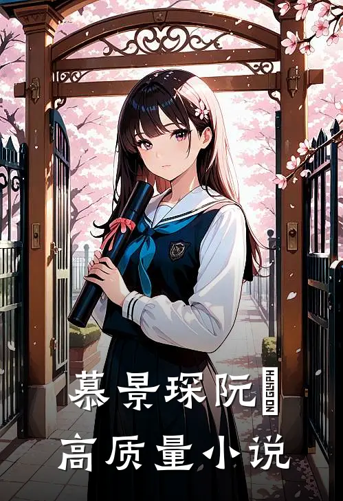 慕景琛阮嫆高质量小说