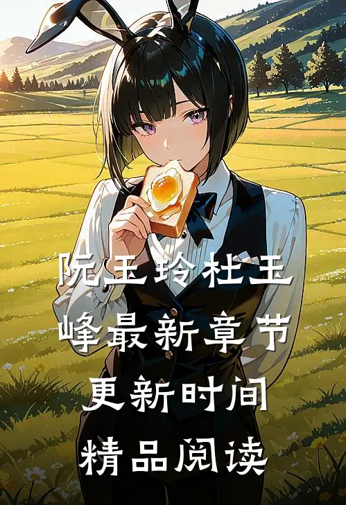 阮玉玲杜玉峰最新章节更新时间精品阅读
