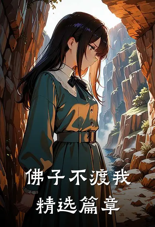 佛子不渡我精选篇章