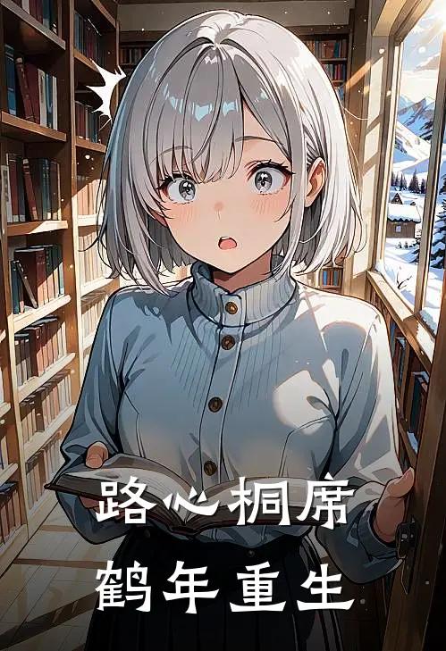 路心桐席鹤年重生