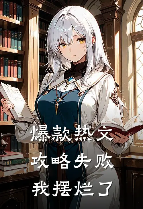 爆款热文攻略失败，我摆烂了