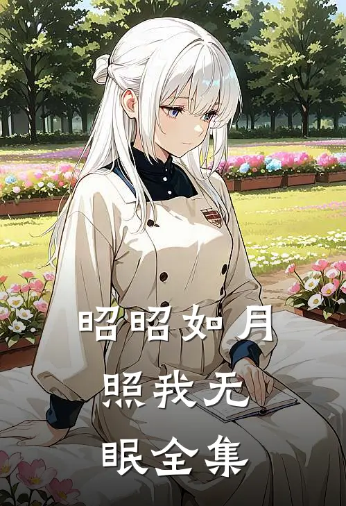 昭昭如月，照我无眠全集