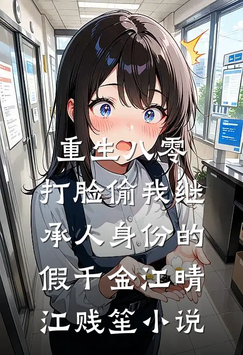重生八零，打脸偷我继承人身份的假千金江晴江贱笙小说