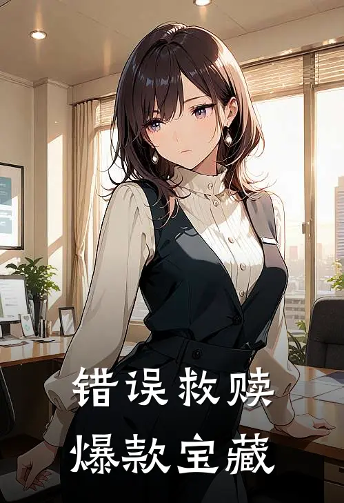 错误救赎爆款宝藏