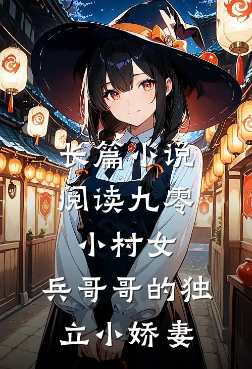 长篇小说阅读九零小村女：兵哥哥的独立小娇妻