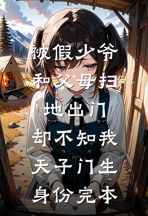 被假少爷和父母扫地出门，却不知我天子门生身份完本