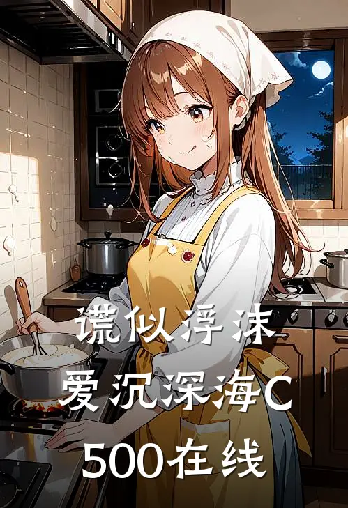 谎似浮沫，爱沉深海C500在线