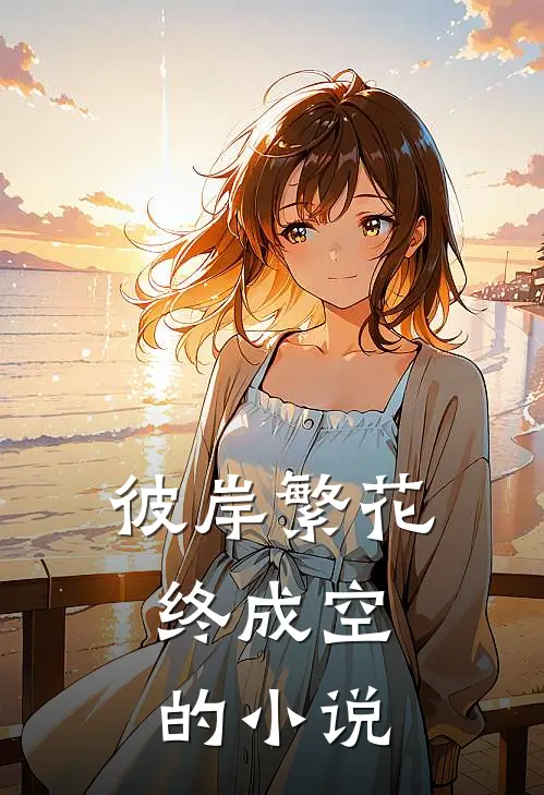 彼岸繁花，终成空的小说