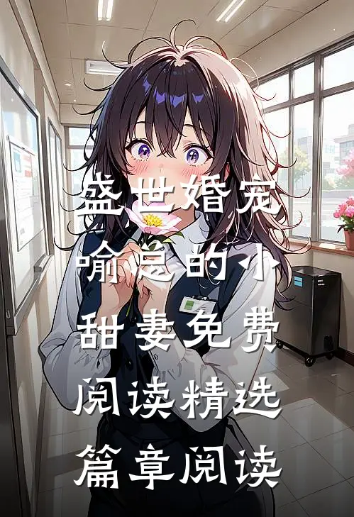 盛世婚宠,喻总的小甜妻免费阅读精选篇章阅读