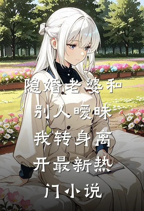隐婚老婆和别人暧昧,我转身离开最新热门