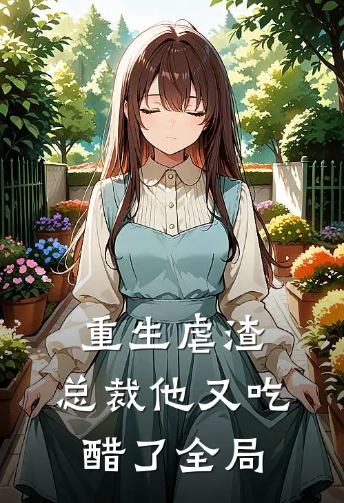 重生虐渣，总裁他又吃醋了全局
