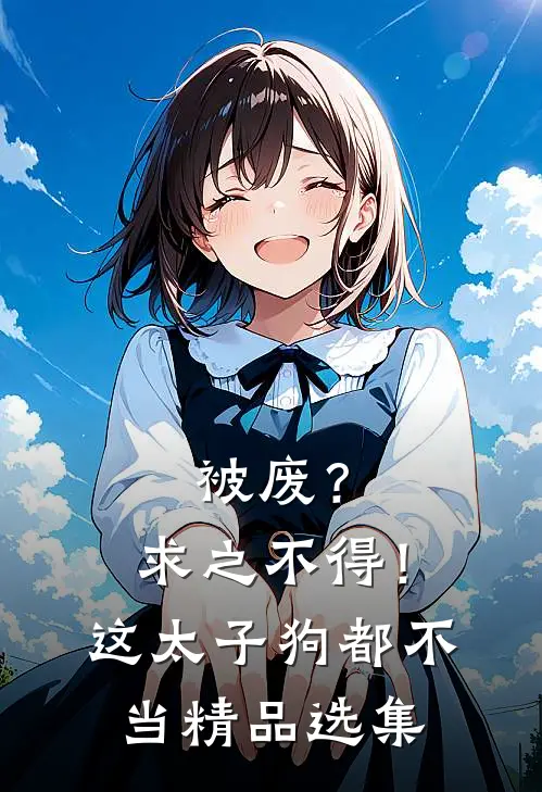 被废？求之不得！这太子狗都不当精品选集
