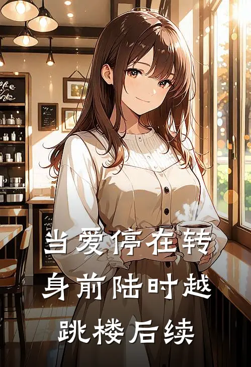 当爱停在转身前陆时越跳楼后续
