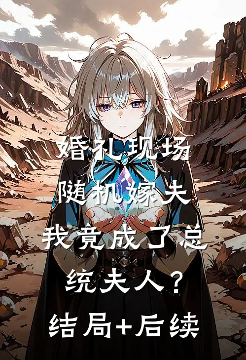 婚礼现场随机嫁夫，我竟成了总统夫人？结局+后续