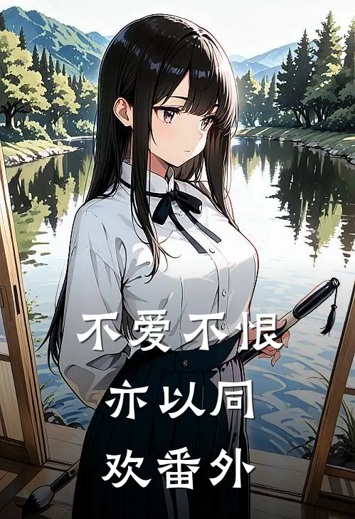 不爱不恨，亦以同欢番外