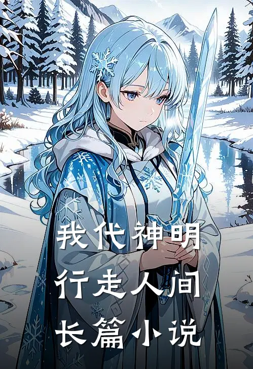 我代神明，行走人间长篇小说