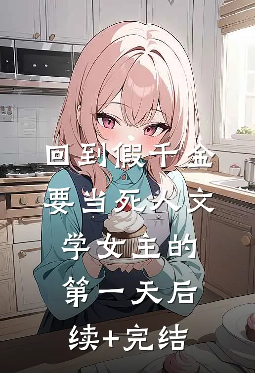回到假千金要当死人文学女主的第一天后续+完结