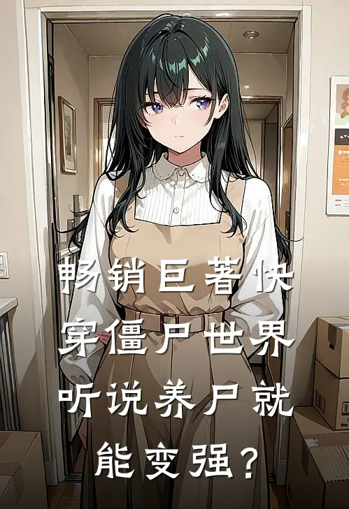 畅销巨著快穿僵尸世界，听说养尸就能变强？