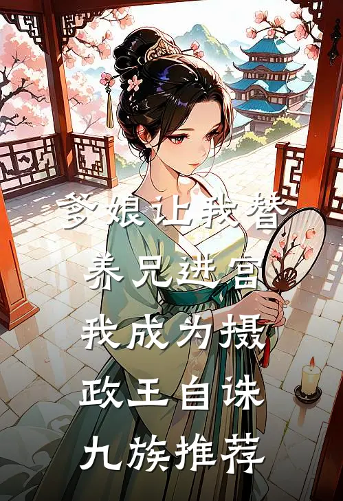 爹娘让我替养兄进宫我成为摄政王自诛九族推荐