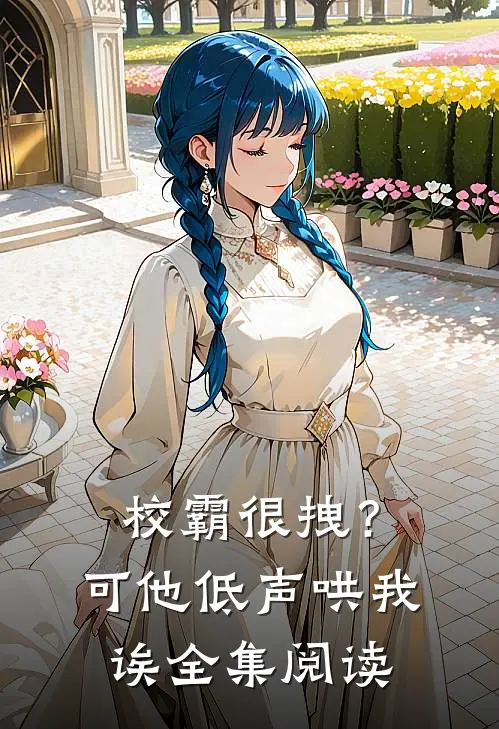 校霸很拽？可他低声哄我诶全集阅读