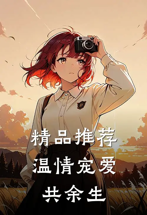 精品推荐温情宠爱共余生