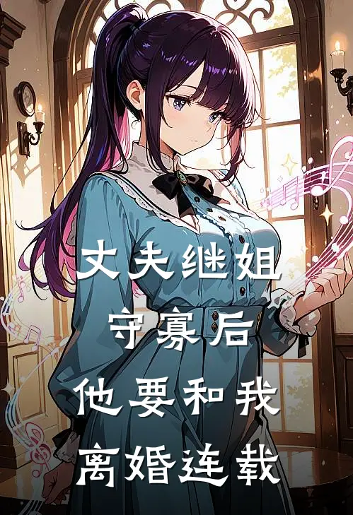丈夫继姐守寡后，他要和我离婚连载