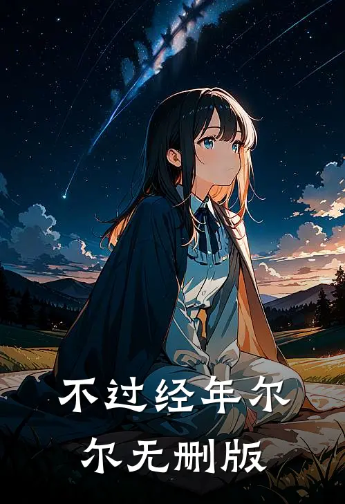 不过经年尔尔无删版
