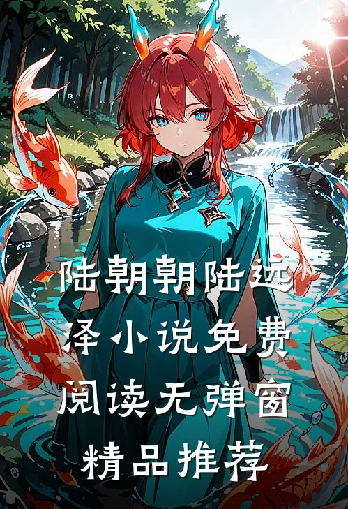 陆朝朝陆远泽小说免费阅读无弹窗精品推荐