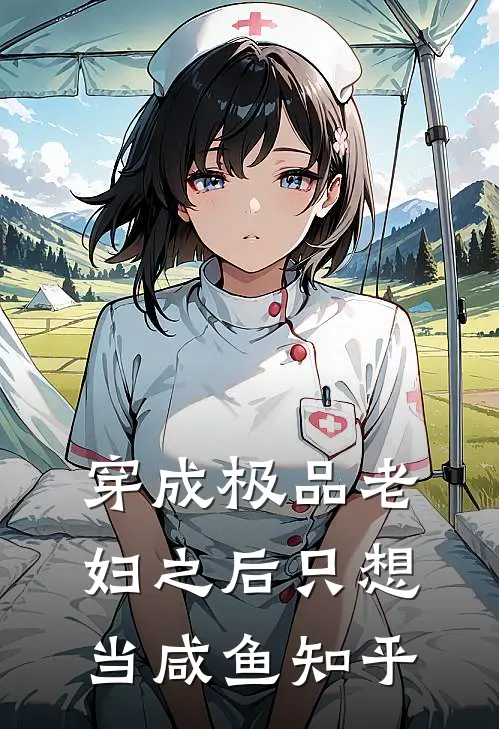 穿成极品老妇之后只想当咸鱼知乎