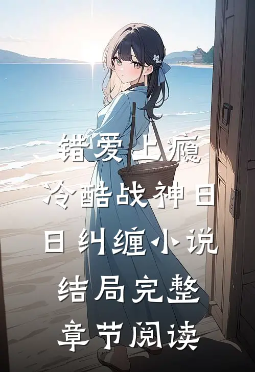 错爱上瘾,冷酷战神日日纠缠小说结局完整章节阅读
