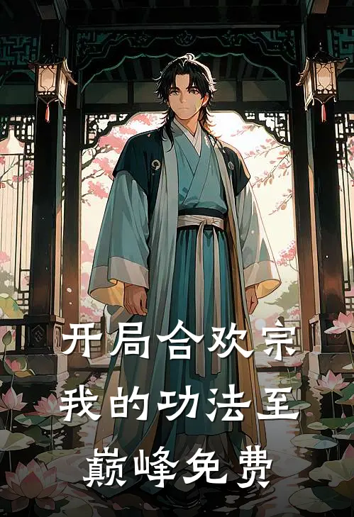 开局合欢宗，我的功法至巅峰免费