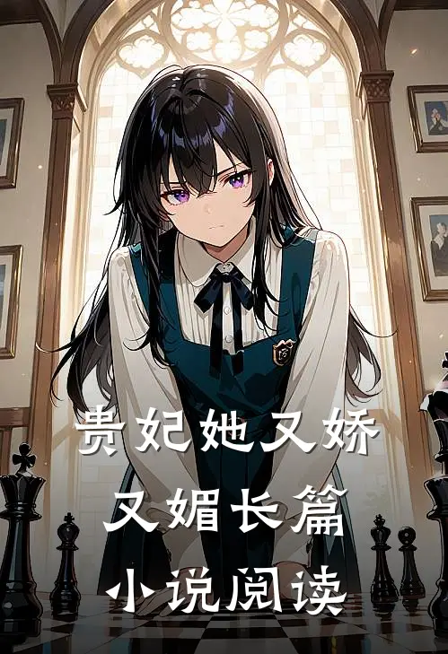 贵妃她又娇又媚长篇小说阅读