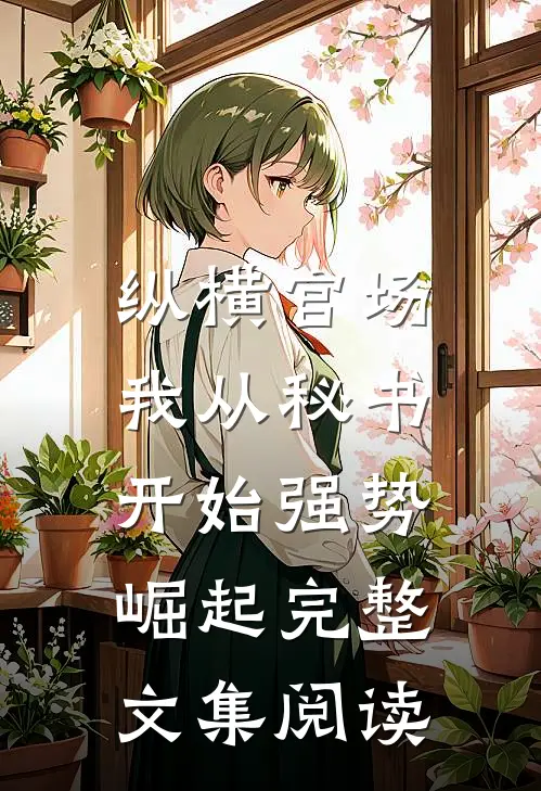 纵横官场：我从秘书开始强势崛起完整文集阅读