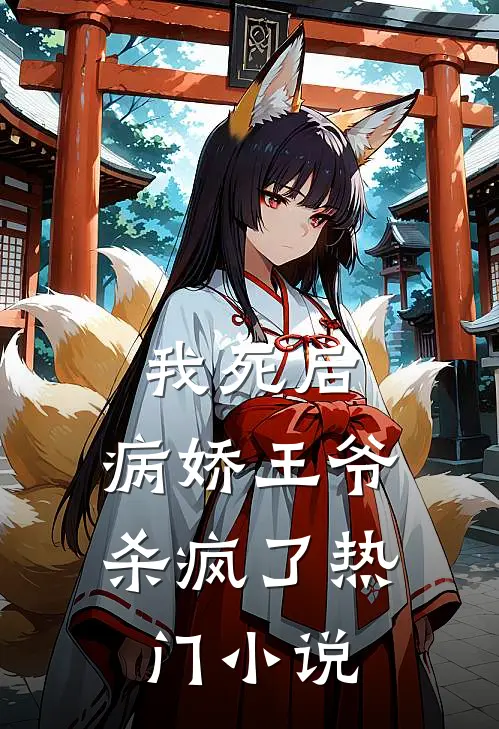 我死后,病娇王爷杀疯了热门免费阅读