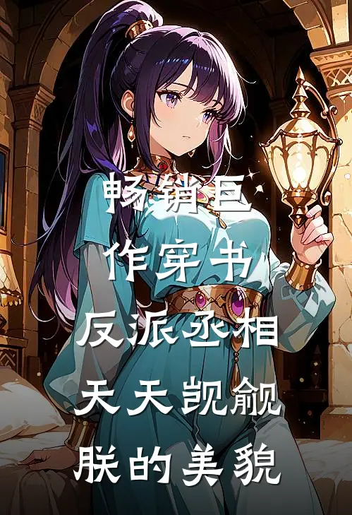 畅销巨作穿书:反派丞相天天觊觎朕的美貌