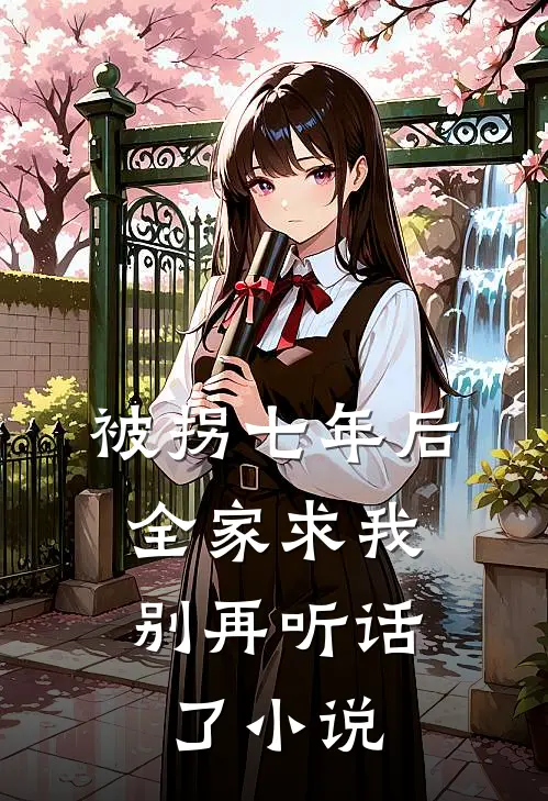 被拐七年后，全家求我别再听话了小说