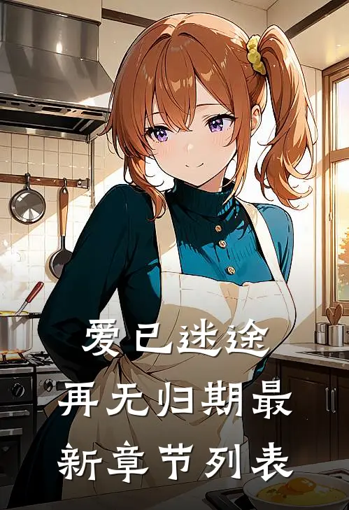 爱已迷途，再无归期最新章节列表
