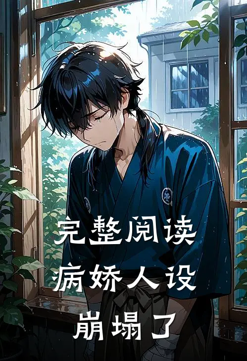 完整阅读病娇人设崩塌了