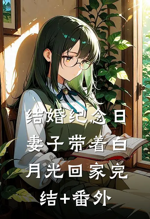 结婚纪念日，妻子带着白月光回家完结+番外