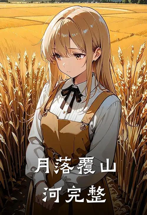 月落覆山河完整