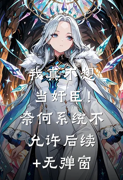 我真不想当奸臣！奈何系统不允许后续+无弹窗