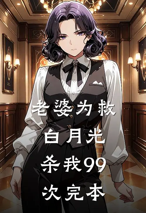 老婆为救白月光，杀我99次完本